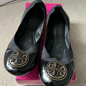 Tory Burch flats